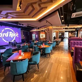 Hospitality project Space and Solution collections