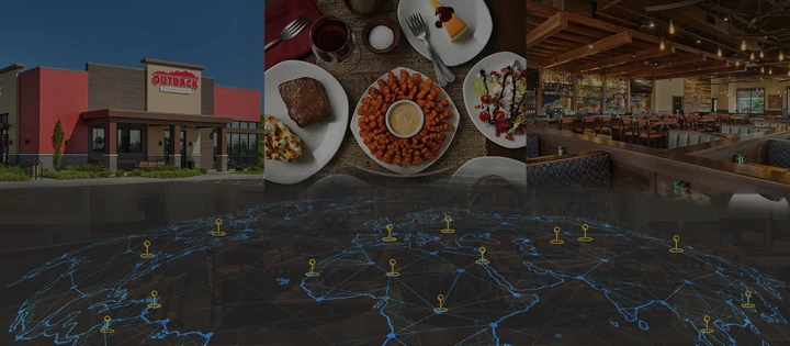 Restaurant Franchising