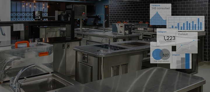 Restaurant Operations Consulting