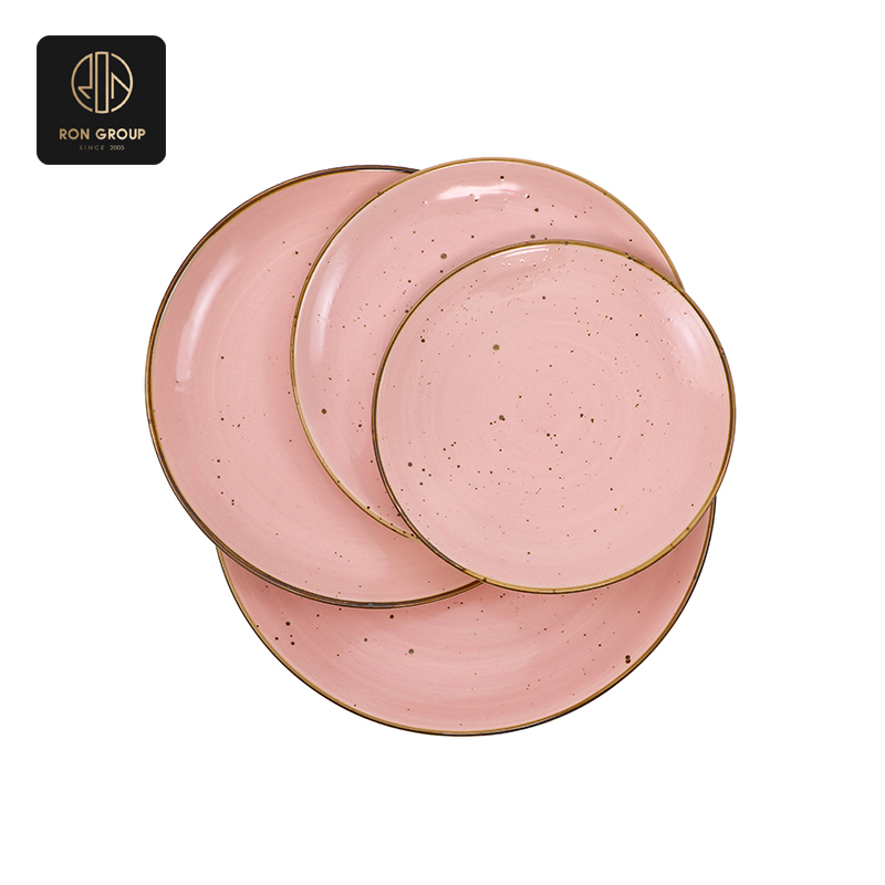 Pink Shell Series