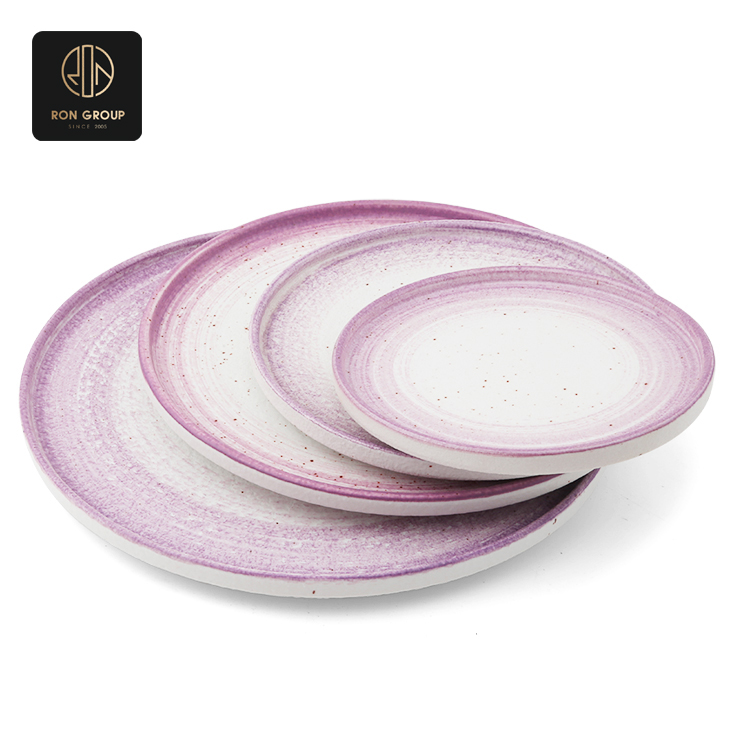 Multicolor Ink A Series