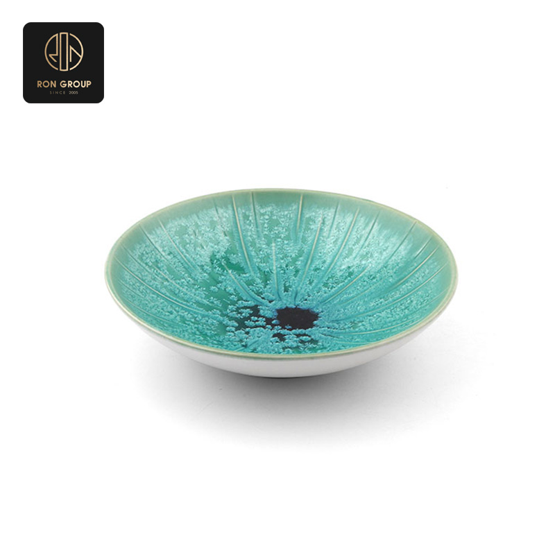 Elegant Sapphire Shine Series