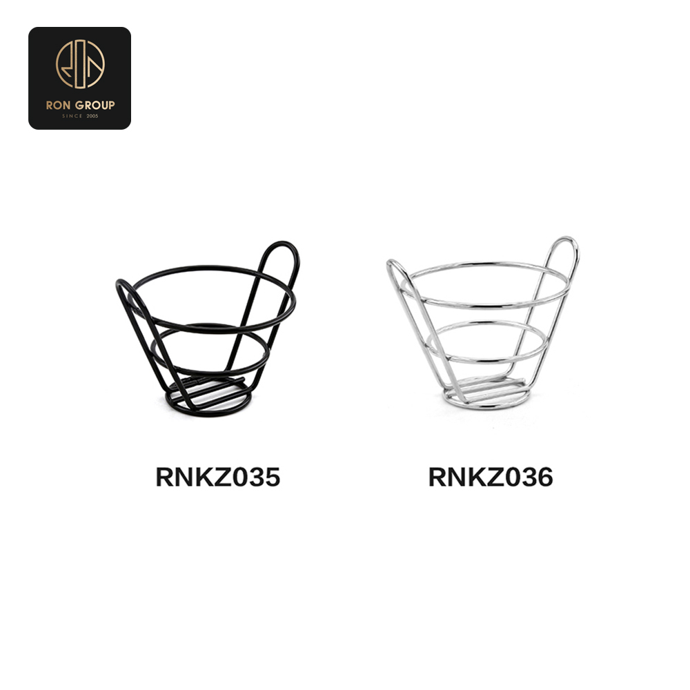 Food Basket Series A