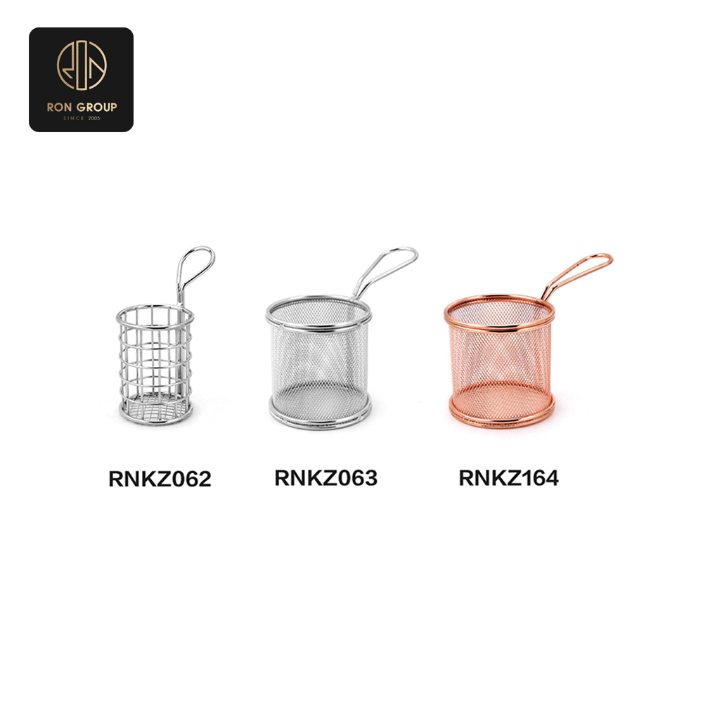 Frying Basket Series C