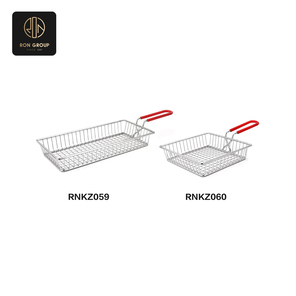 Frying Basket Series C
