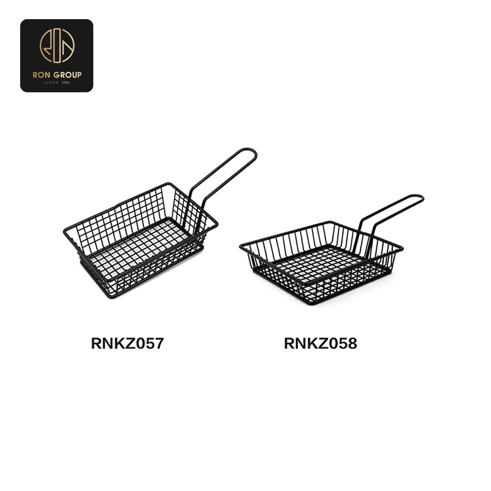 Frying Basket Series C