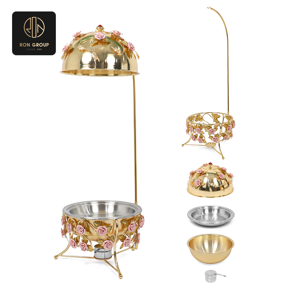 Exquisite Warmer Series A