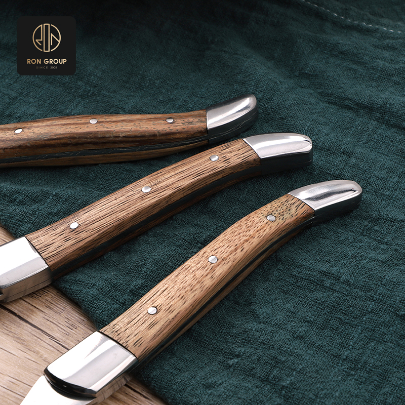 Wooden Handle Series A
