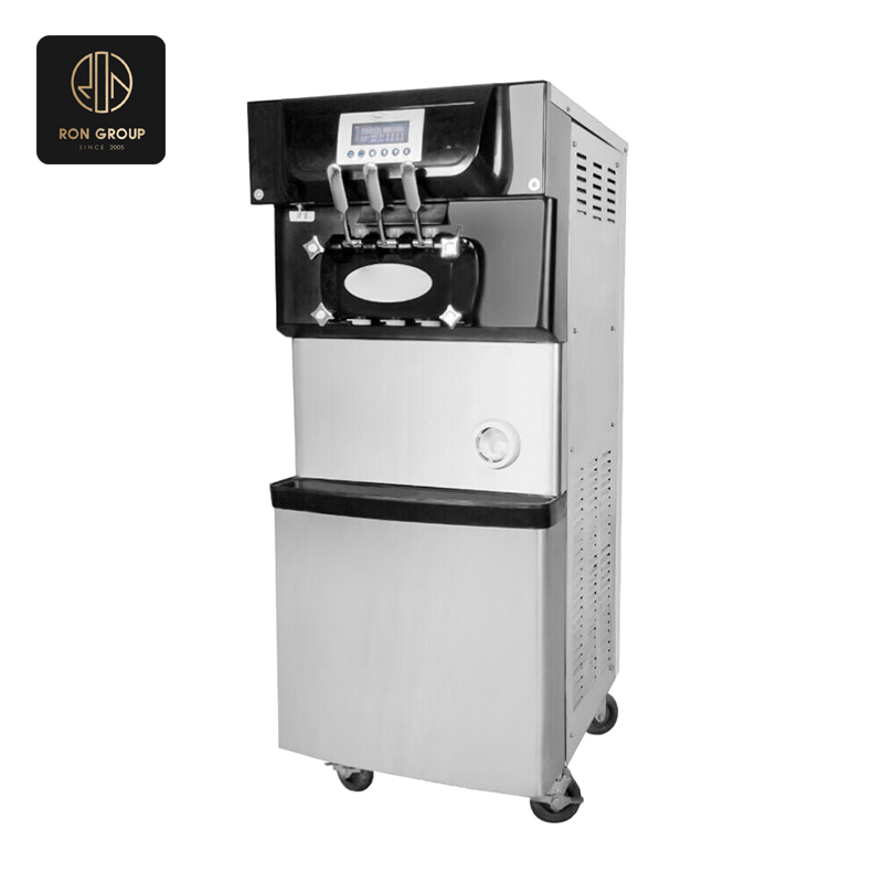 Soft Ice Cream Machine Series C