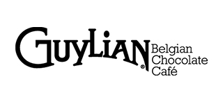 GuyLian Belgian chocolate cafe