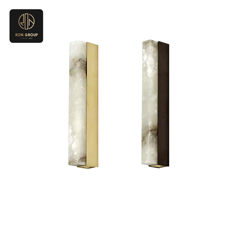 Modern Wall Lamp Series