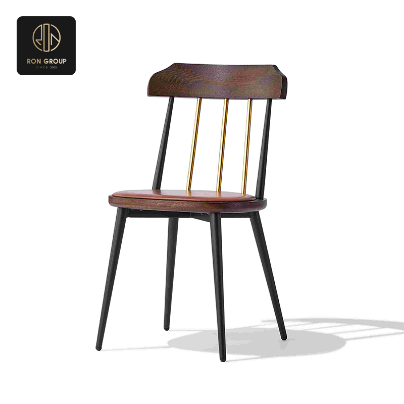 Retro Luxe Seating Series