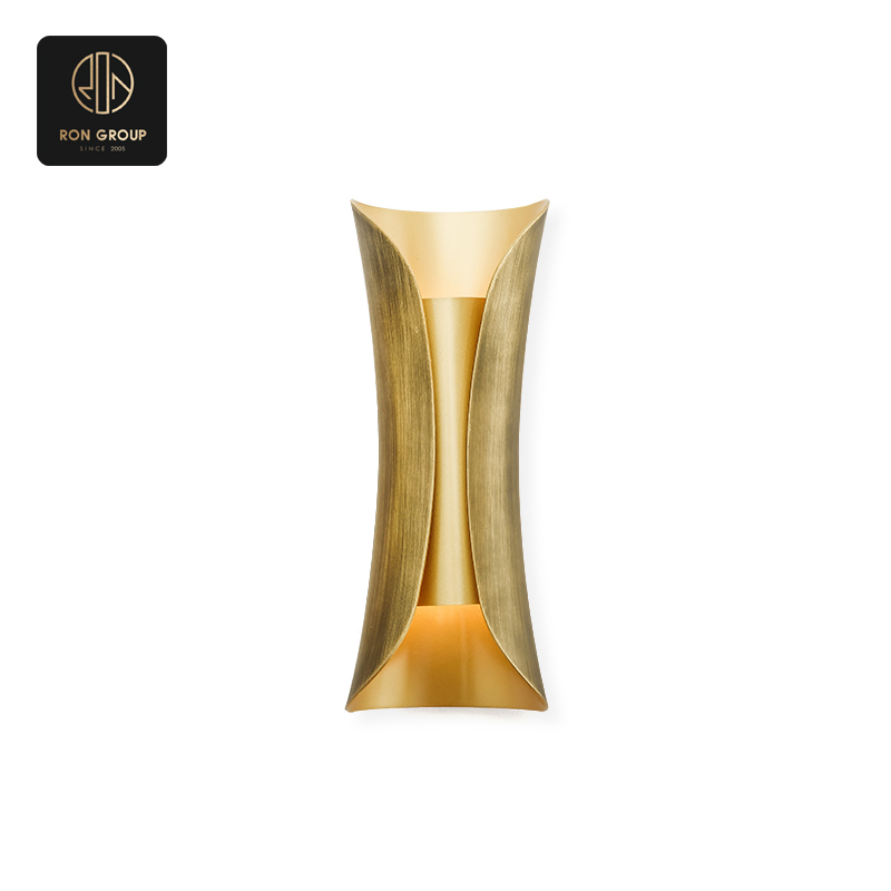 Modern Wall Lamp Series