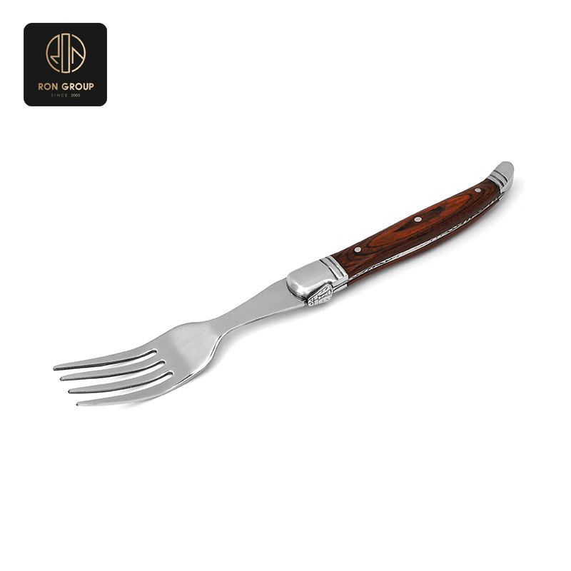Wooden Handle Series A