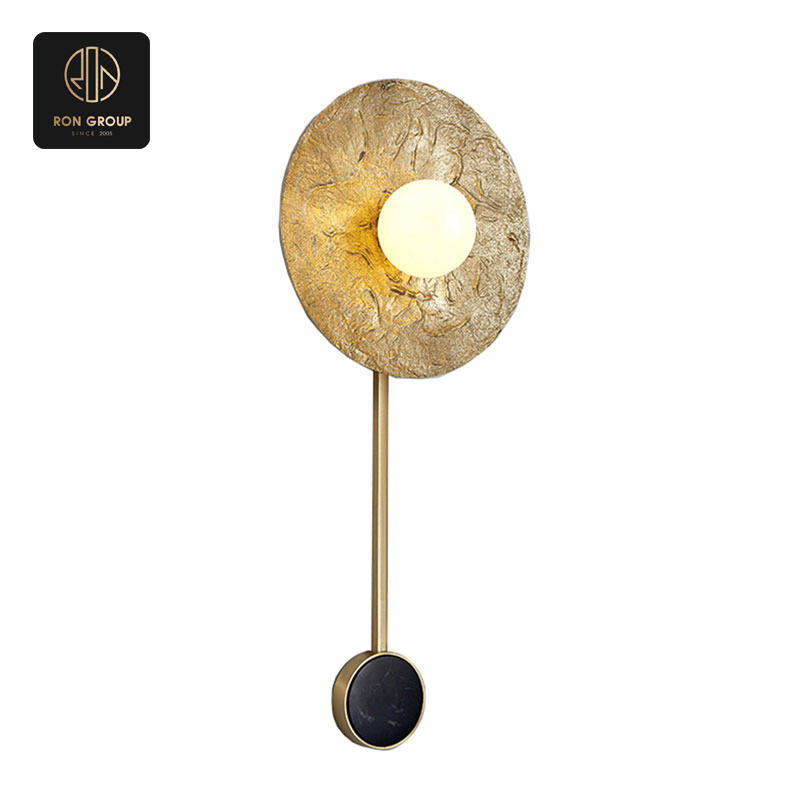 Minimalist Wall Lamp Series