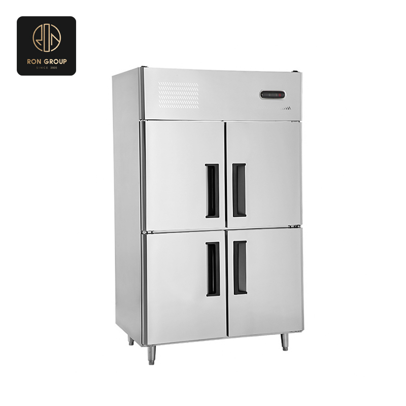 Double Door Kitchen Cabinet Series B
