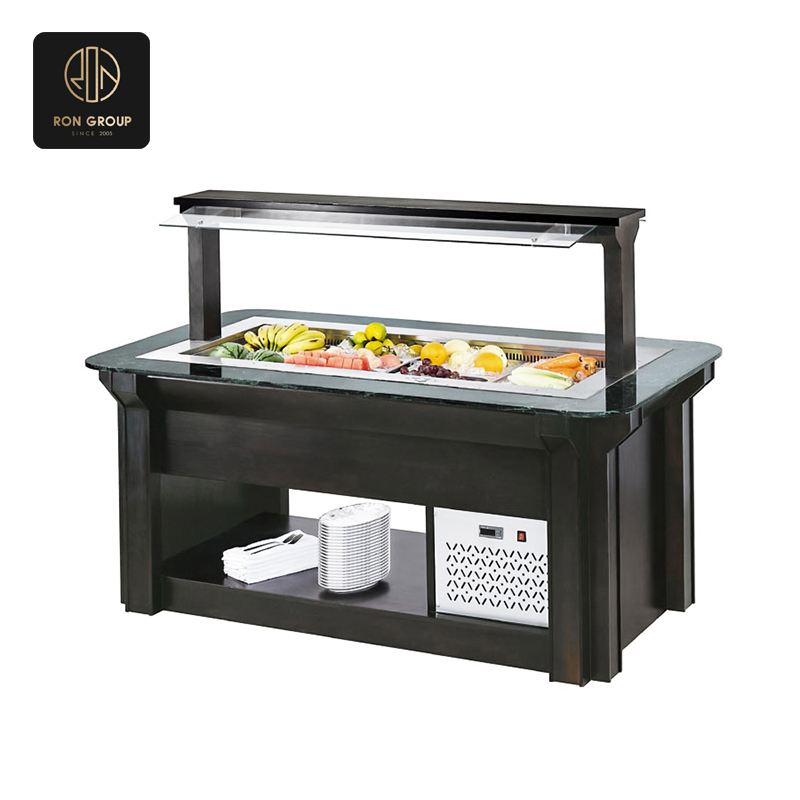 Salad Table Series B