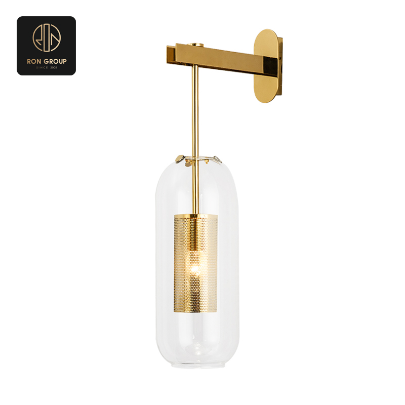 Modern Wall Lamp Series