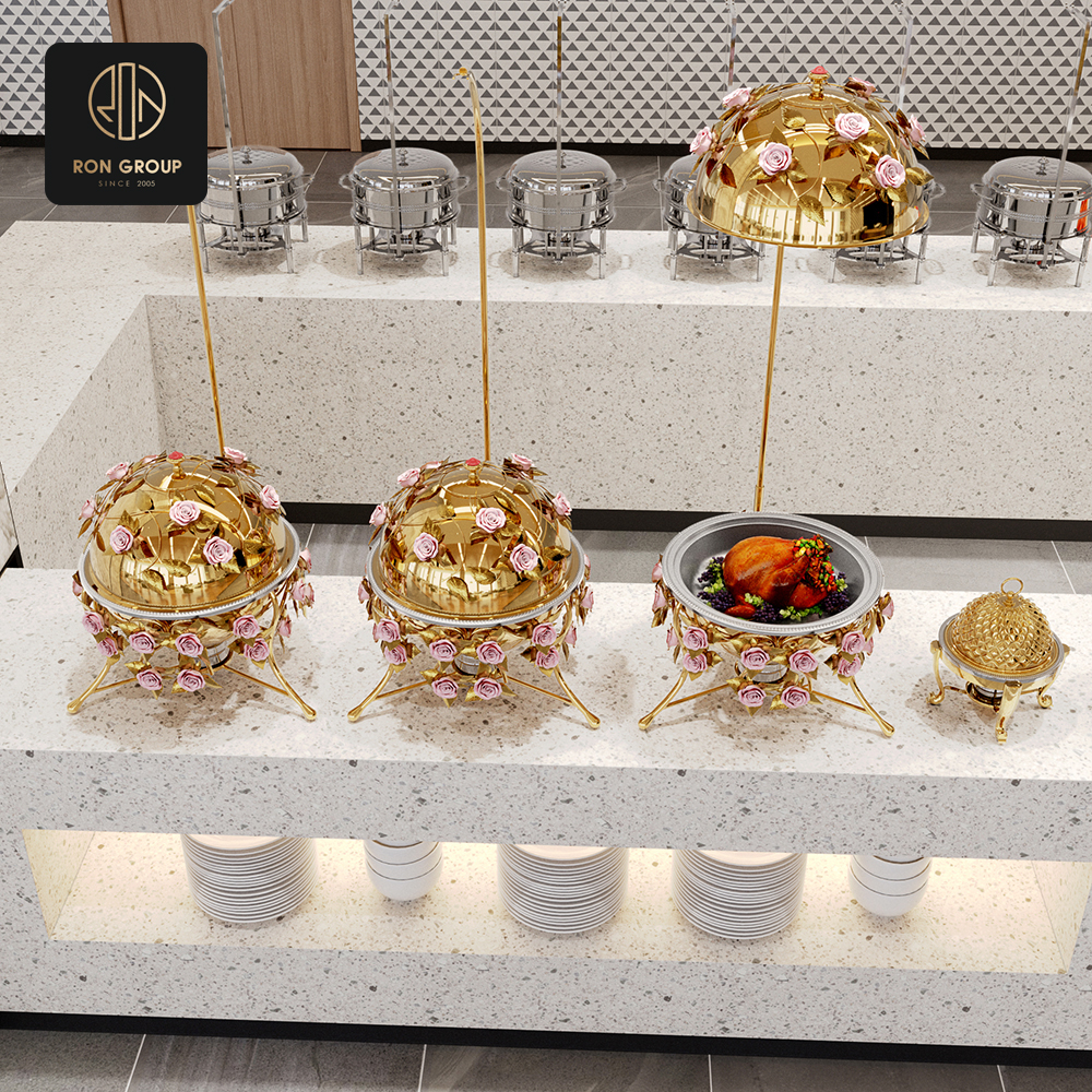 Exquisite Warmer Series A