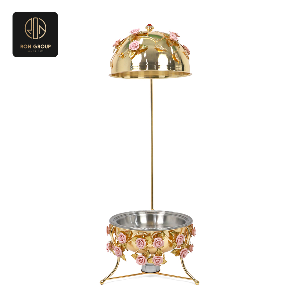 Exquisite Warmer Series A