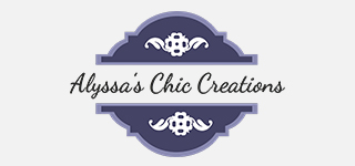 Alyssa's chic creations