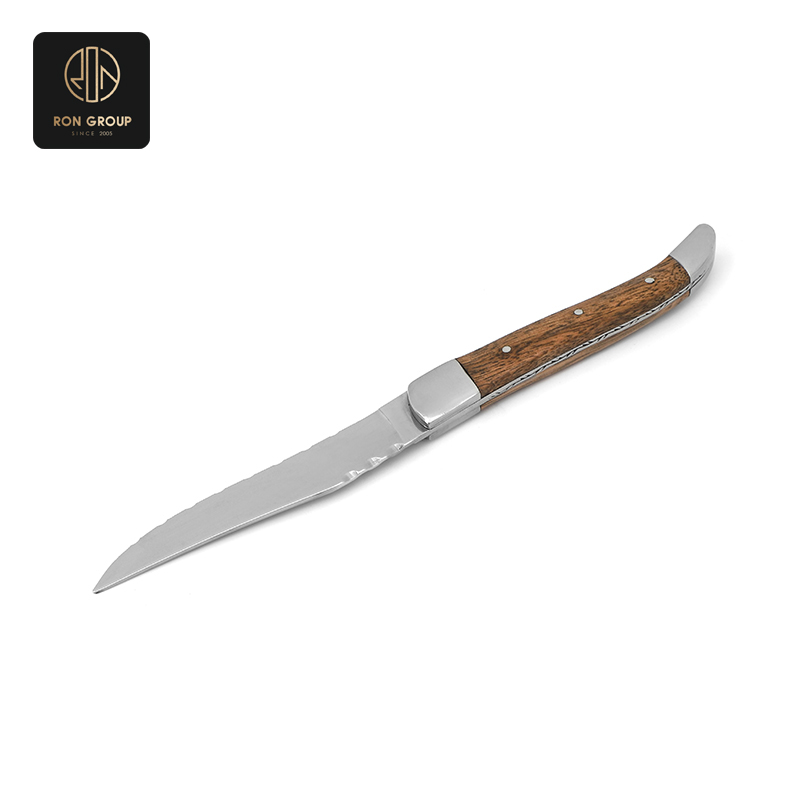 Wooden Handle Series A