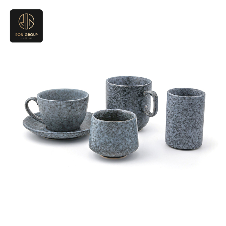 Blueberry Story Series