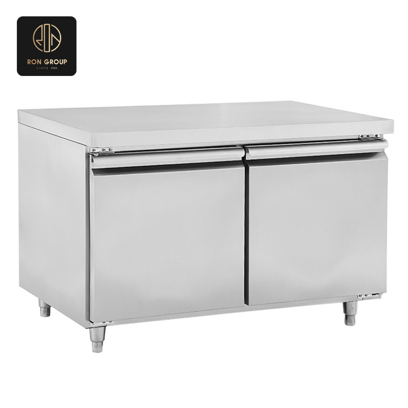 Fresh Keeping Table Series B