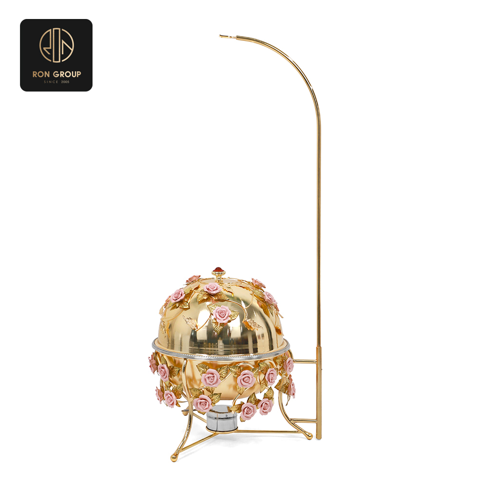 Exquisite Warmer Series A