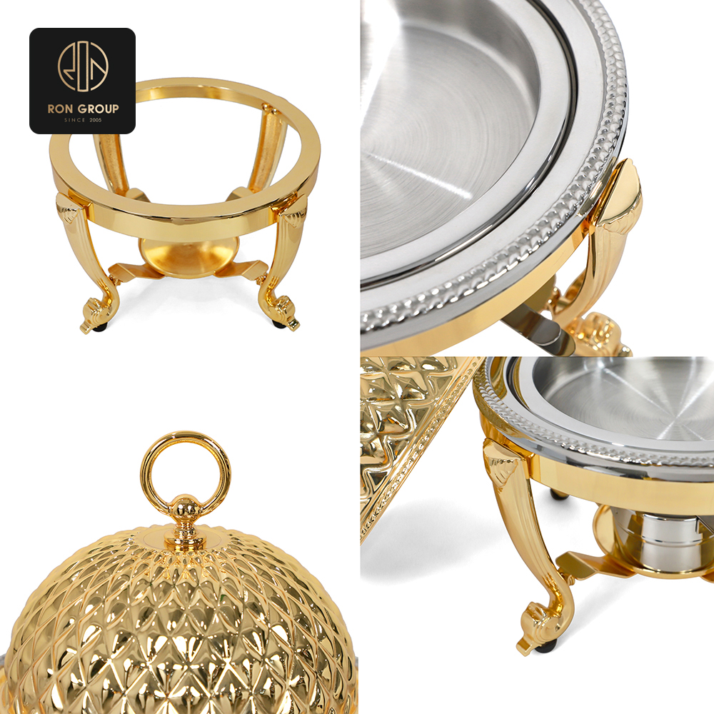 Exquisite Warmer Series A