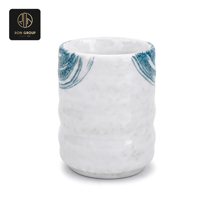 Surrounded by Aroma Series