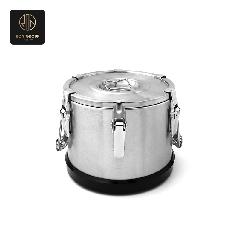 Composite Barrel Series