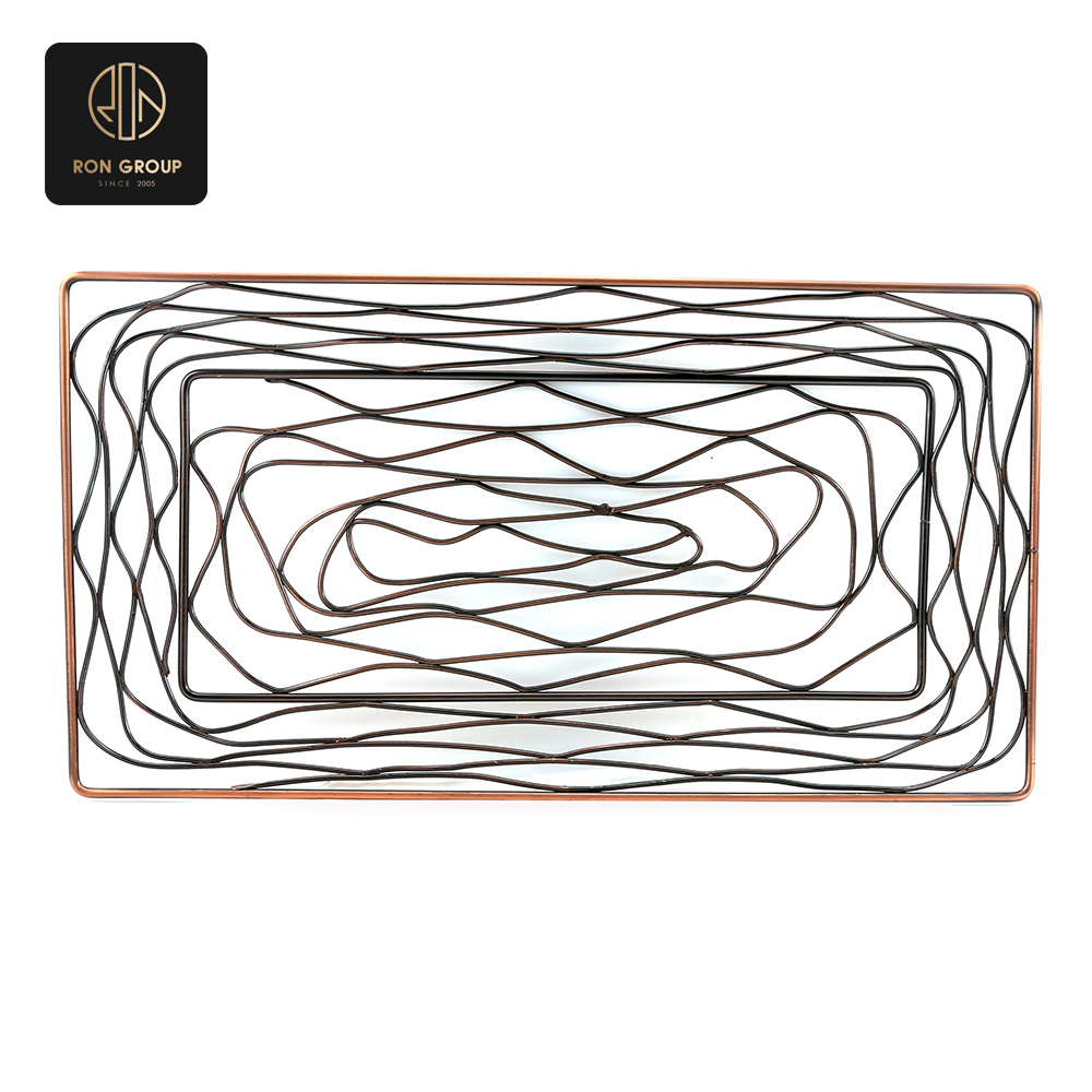 Food Basket Series A
