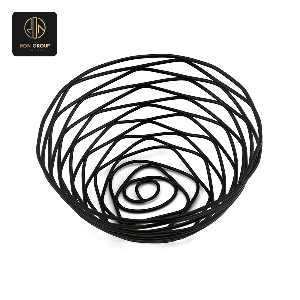 Food Basket Series A