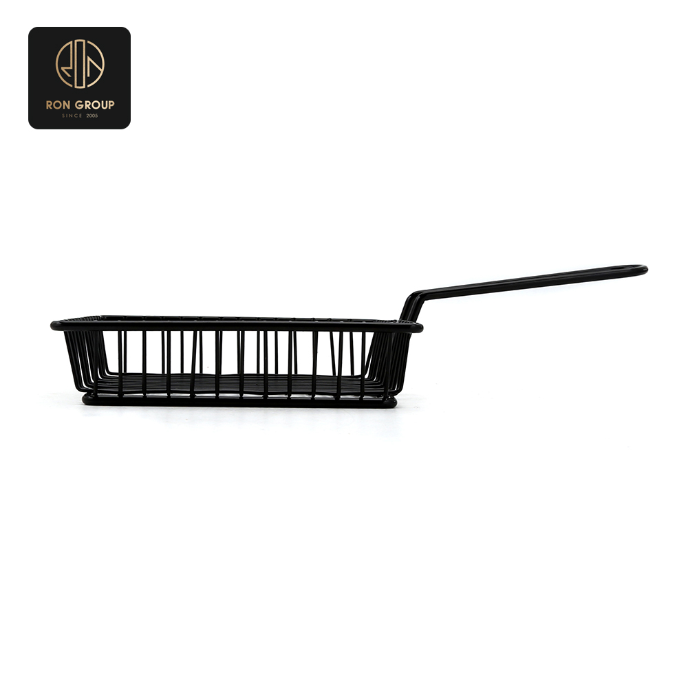 Frying Basket Series C