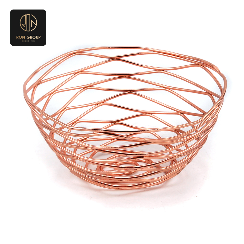Food Basket Series A