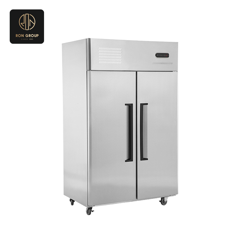 Double Door Kitchen Cabinet Series C