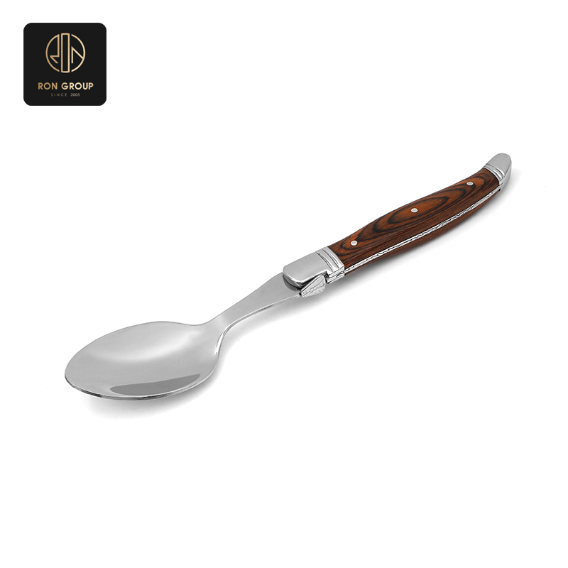 Wooden Handle Series A
