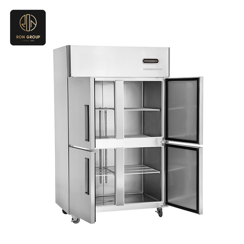 Double Door Kitchen Cabinet Series B