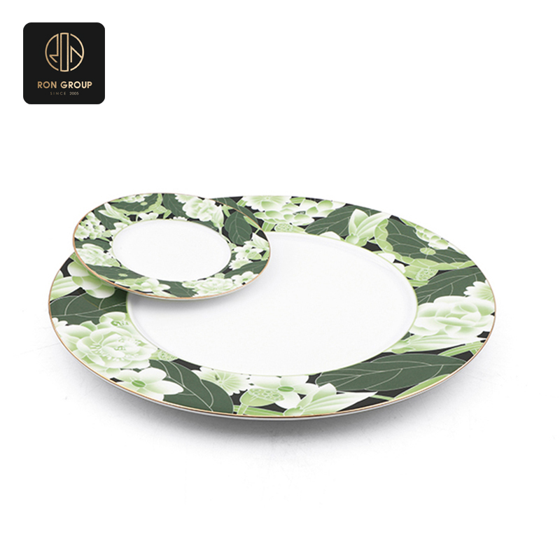 Emerald Garden Series A