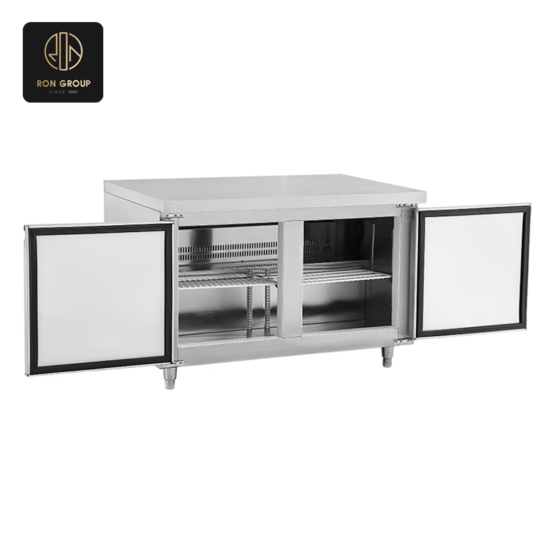 Fresh Keeping Table Series B