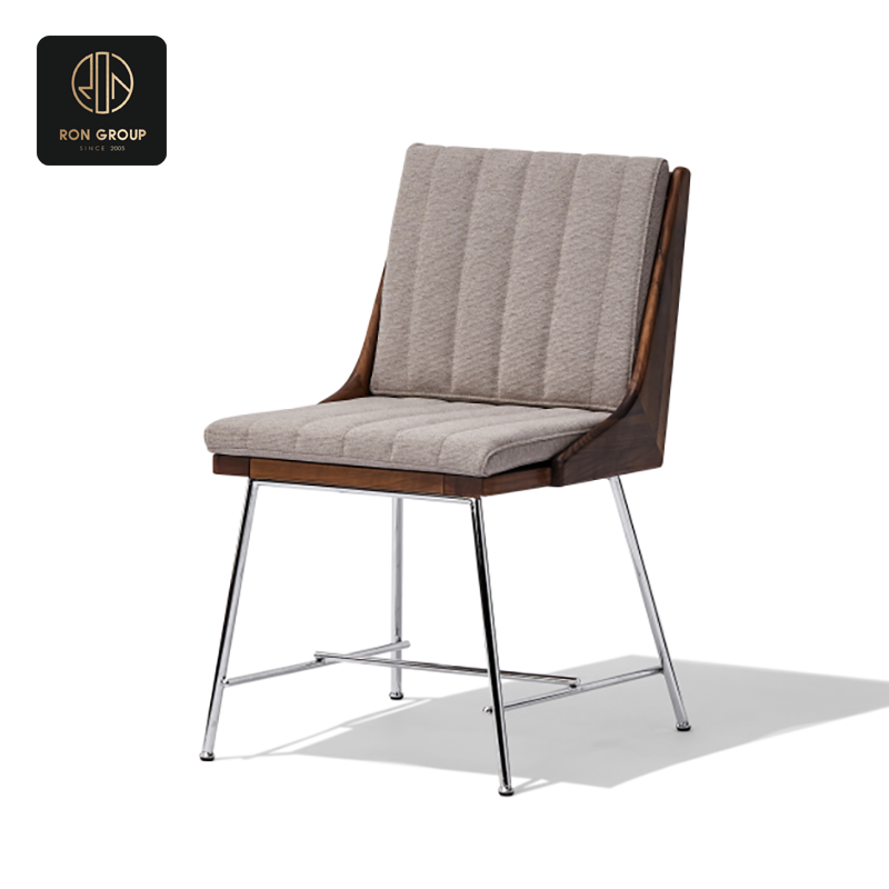 Retro Luxe Seating Series