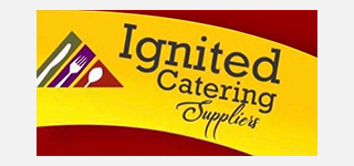 ignited catering suppliers