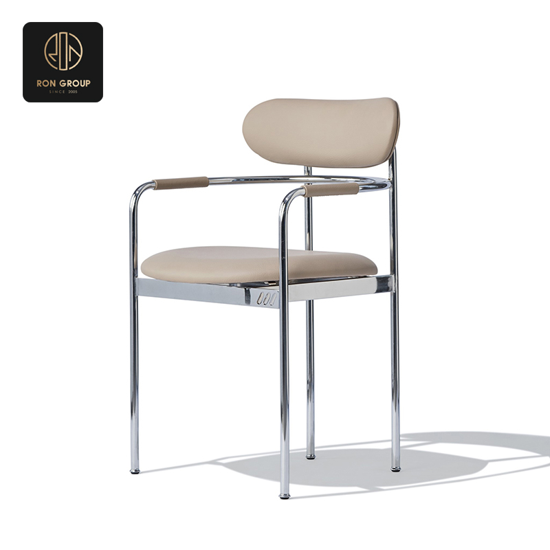 Retro Luxe Seating Series
