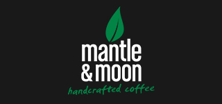 mantle & moon handcrafted coffee