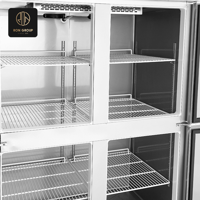 Double Door Kitchen Cabinet Series B