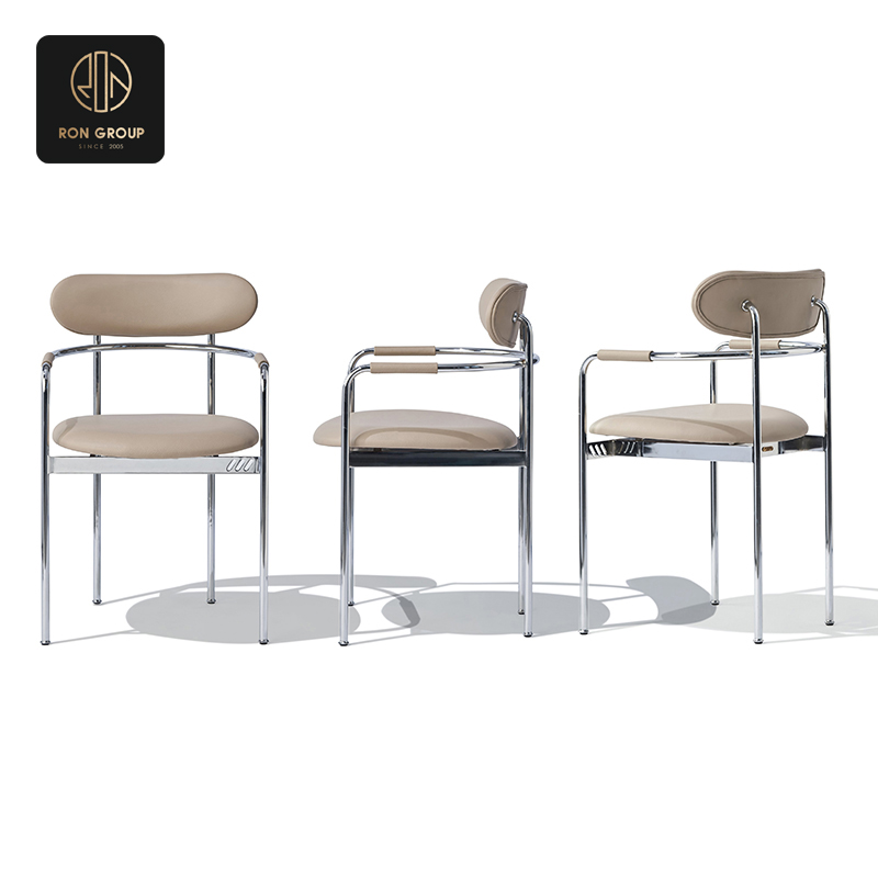 Retro Luxe Seating Series