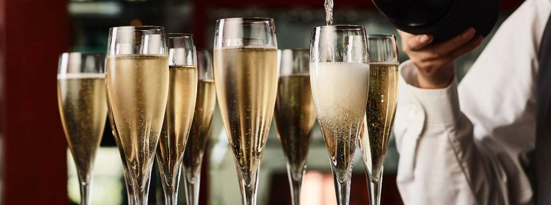 Champagne Flute