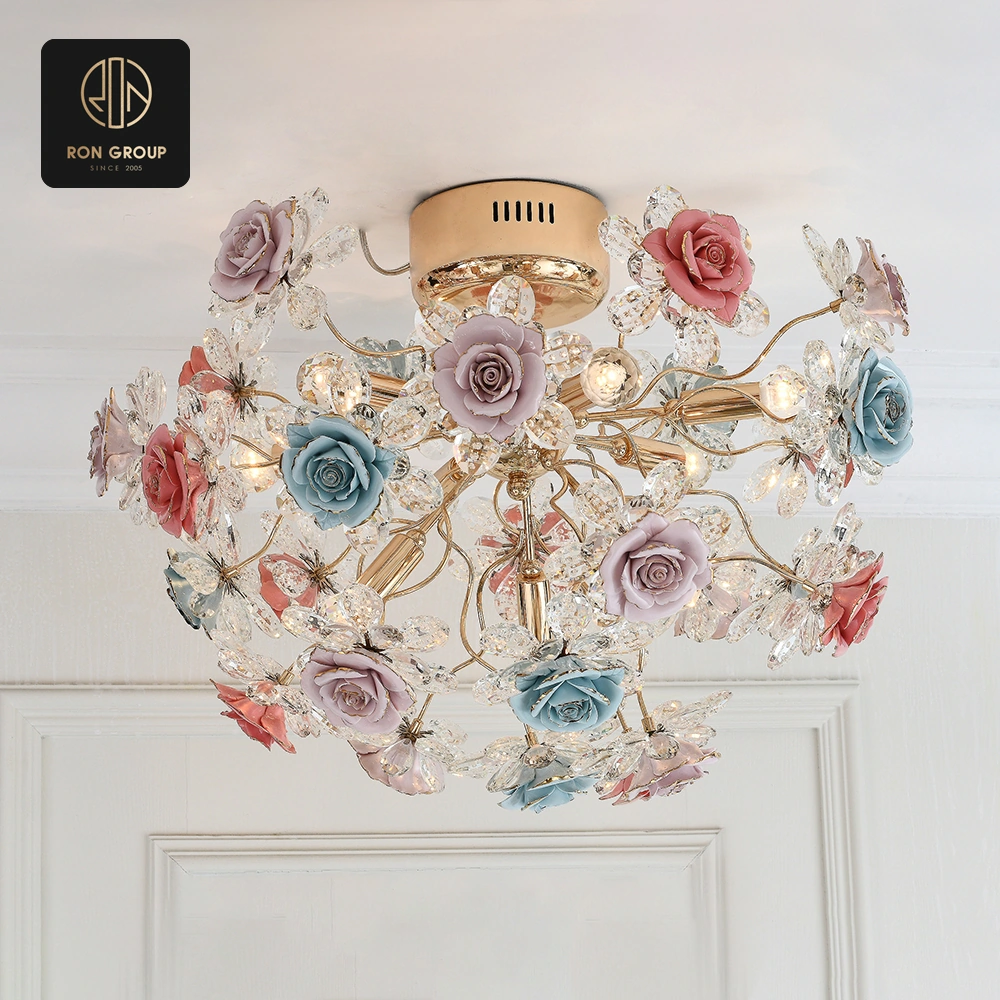Elegance lamp Series C