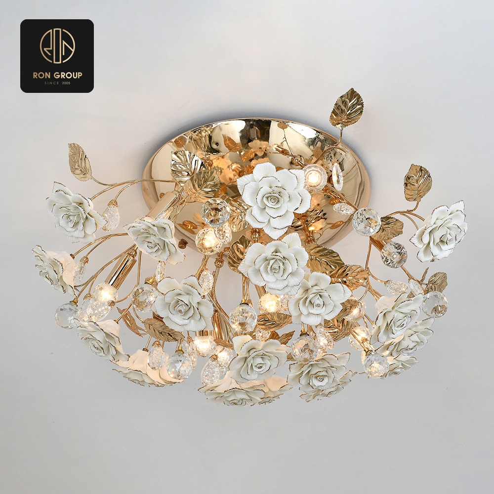 Elegance lamp Series C